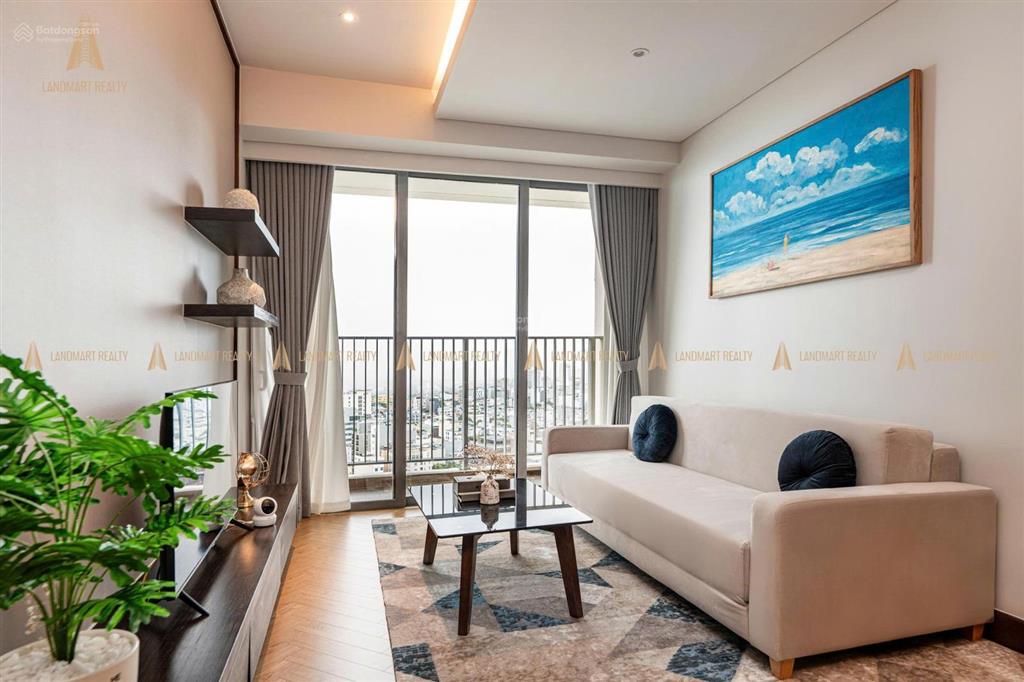 Chỉ với 2ty7 nhận nhà ngay cho thuê có dòng tiền 1820tr/tháng the soleil đà nẵng tt 70% nhận nhà