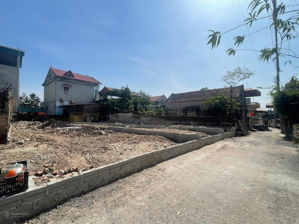 Đất đẹp xuất sắc tại thị trấn đồng văn, 2,65 tỷ, 104m2