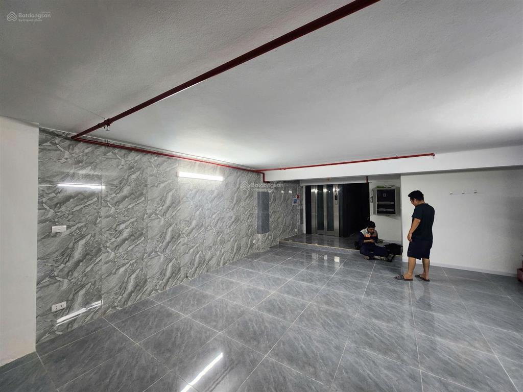 Bùi xương trạch 20.5 tỷ 83.2m² gara ôtô, 7 tầng thang máy, dòng tiền hơn 1 tỷ/ năm