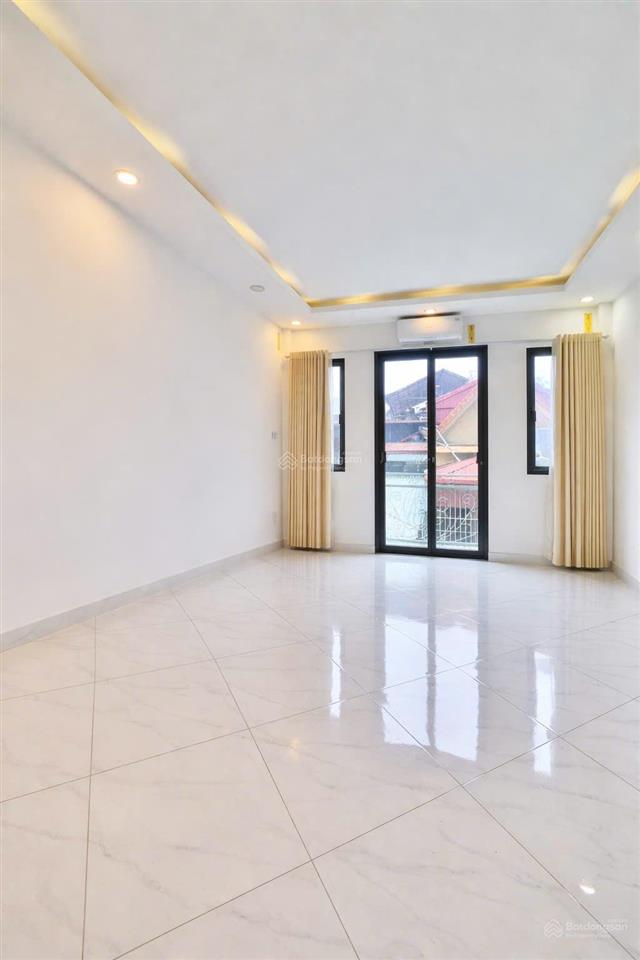 Giải phóng 60m², 6 tầng thang máy, ô tô, kinh doanh, chỉ 15 tỷ