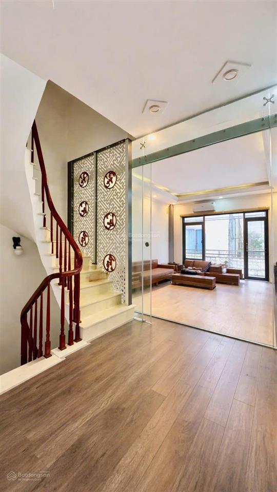 Giải phóng 60m², 6 tầng thang máy, ô tô, kinh doanh, chỉ 15 tỷ