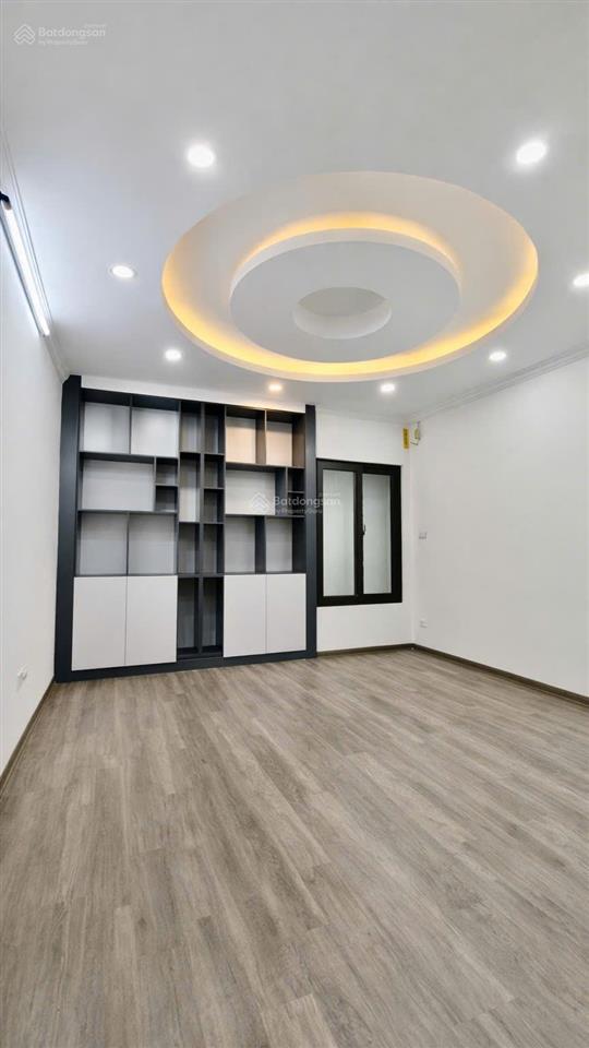 Giải phóng 60m², 6 tầng thang máy, ô tô, kinh doanh, chỉ 15 tỷ