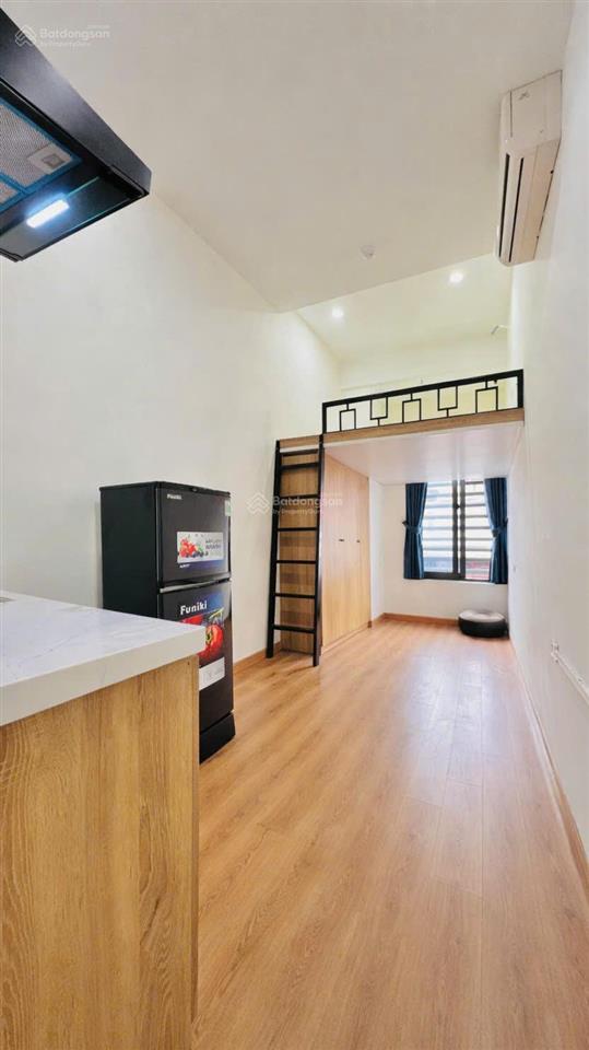Thanh xuân. dòng tiền hơn 1 tỷ/năm. 83,2m2, ô tô, 7 tầng thang máy, pccc, 20,5 tỷ (tl giá tốt)