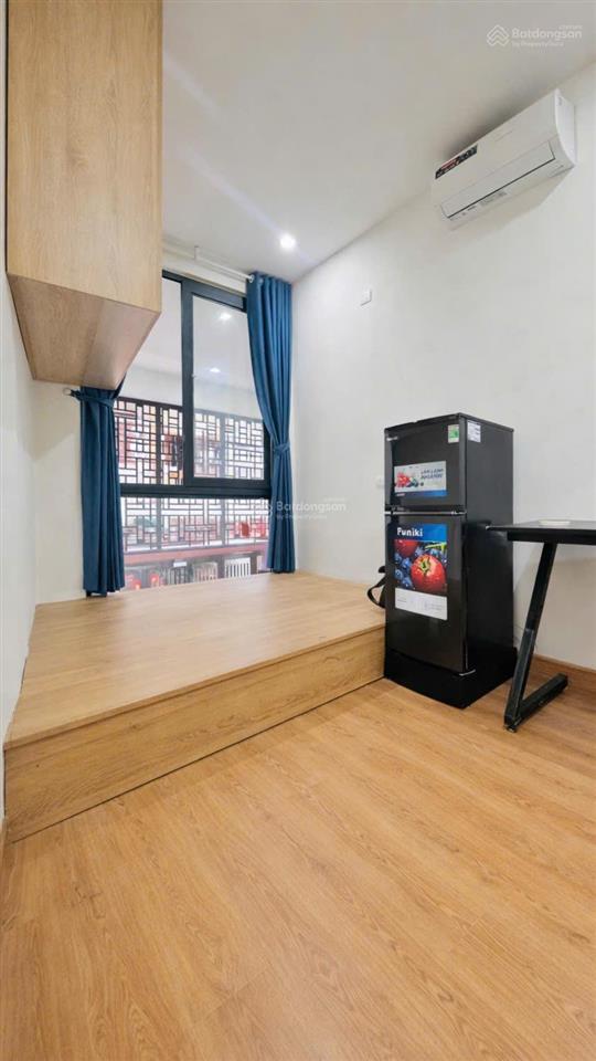 Thanh xuân. dòng tiền hơn 1 tỷ/năm. 83,2m2, ô tô, 7 tầng thang máy, pccc, 20,5 tỷ (tl giá tốt)
