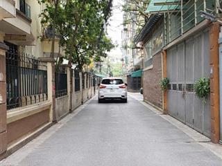 Thanh xuân. dòng tiền hơn 1 tỷ/năm. 83m², ô tô, 7 tầng thang máy, pccc, 20.5 tỷ (tl giá tốt)