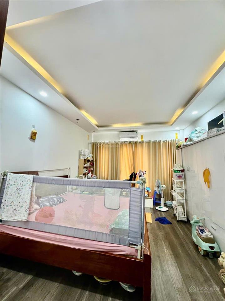 Giải phóng nhà đẹp 60m², 15.x tỷ 6 tầng thang máy ô tô, kinh doanh