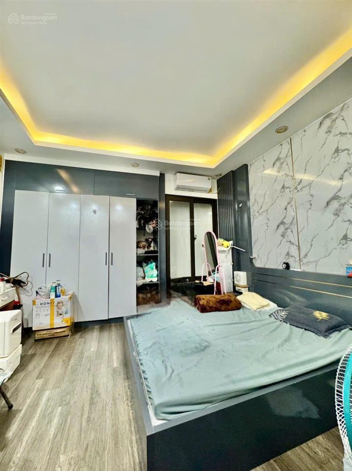 Giải phóng nhà đẹp 60m², 15.x tỷ 6 tầng thang máy ô tô, kinh doanh