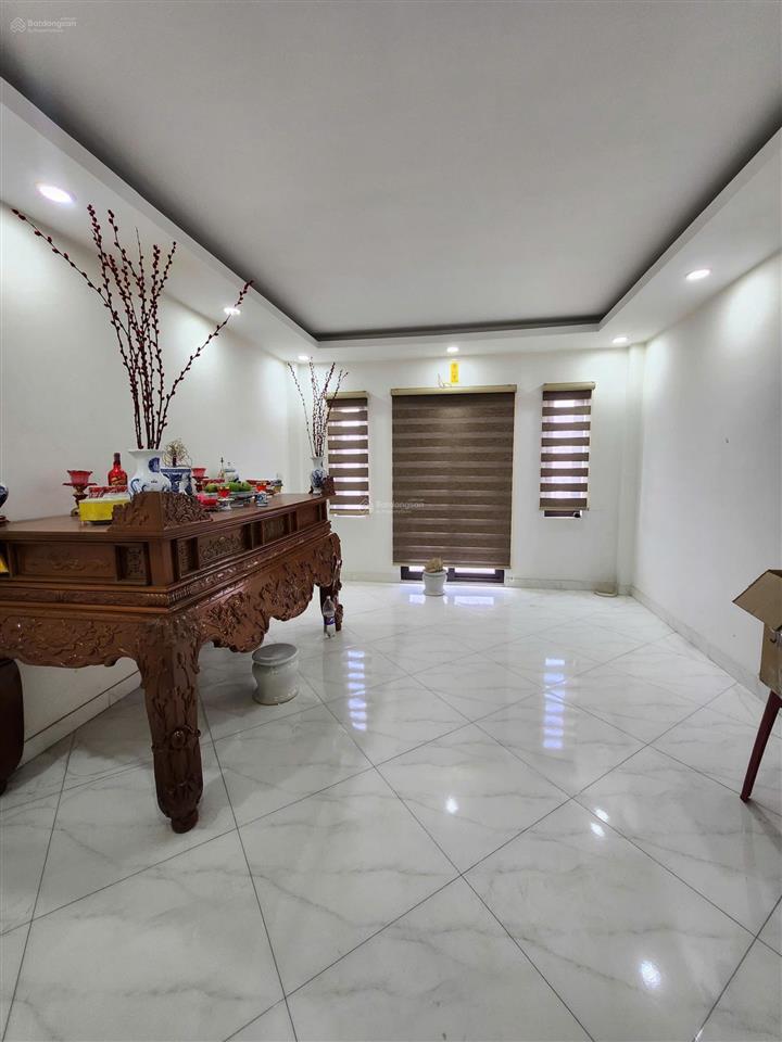 Giải phóng nhà đẹp 60m², 15.x tỷ 6 tầng thang máy ô tô, kinh doanh