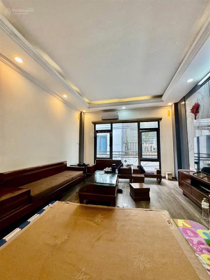 Giải phóng nhà đẹp 60m², 15.x tỷ 6 tầng thang máy ô tô, kinh doanh