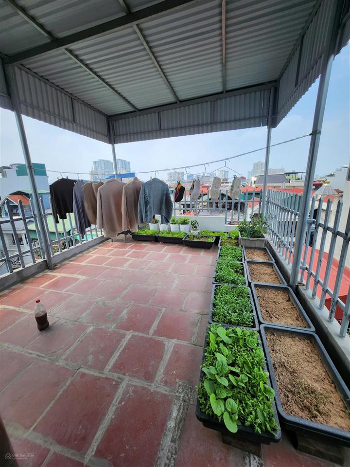Giải phóng nhà đẹp 60m², 15.x tỷ 6 tầng thang máy ô tô, kinh doanh