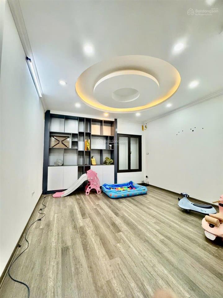 Giải phóng nhà đẹp 60m², 15.x tỷ 6 tầng thang máy ô tô, kinh doanh