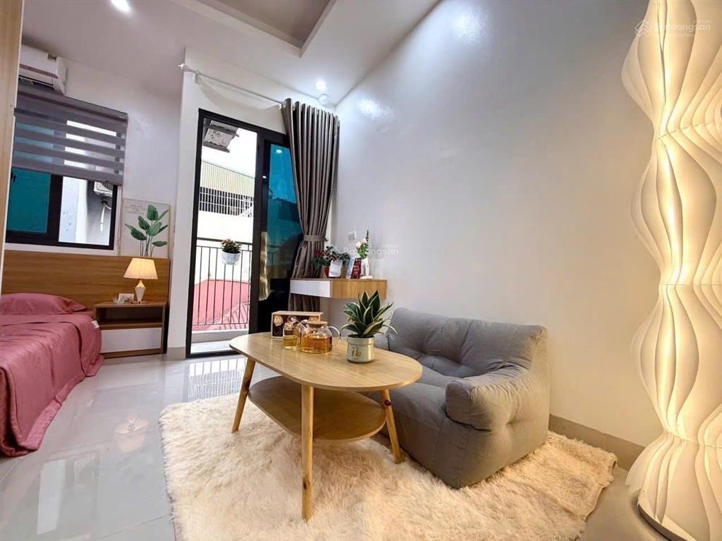Bạch mai 74m² gần ôtô, 15.5 tỷ, dòng tiền 1 tỷ/năm