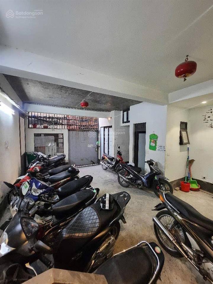Bạch mai 74m² gần ôtô, 15.5 tỷ, dòng tiền 1 tỷ/năm