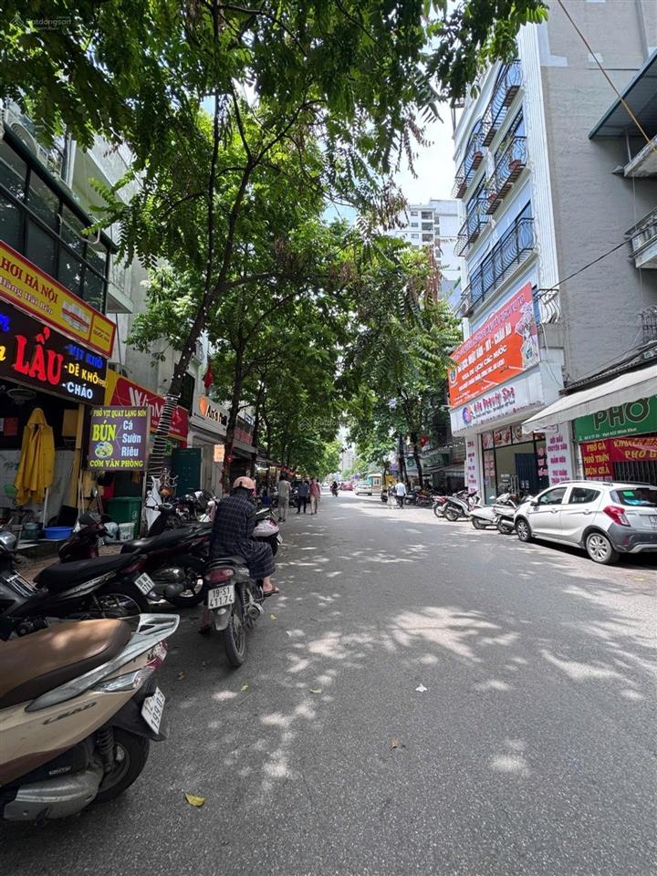 Bán nhà khu times city  minh khai 86m² nhỉnh 40 tỷ