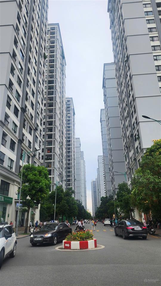 Bán nhà khu times city  minh khai 86m² nhỉnh 40 tỷ