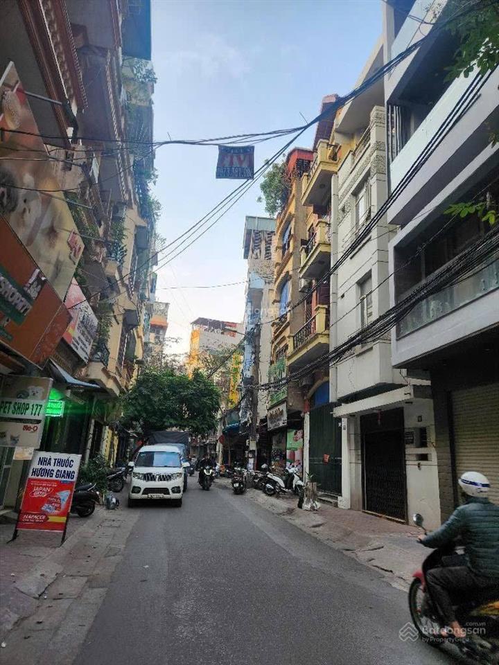 15.5 tỷ, tòa nhà 6 tầng, 74m2, doanh thu 90tr/tháng trung tâm bạch mai, hai bà trưng