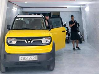 Bùi xương trạch, sát vành đai 2.5, 83m2, ô tô, dòng tiền hơn 1 tỷ/năm, 20.5 tỷ