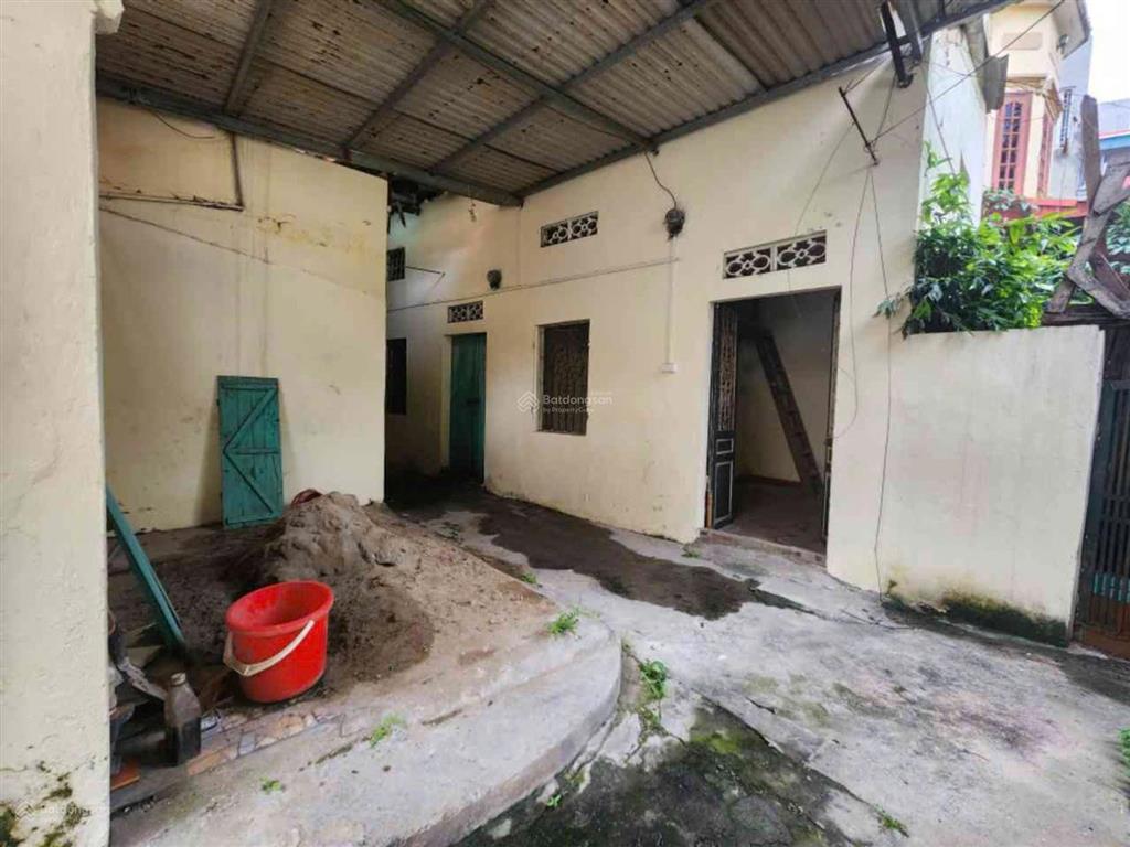 Định công hạ, sổ đỏ 65m², chỉ 7.1 tỷ, ôtô, không qh