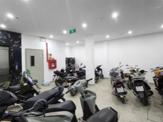 Bán tòa nhà vị trí thông 93 hoàng văn thái, 81m2, 20 tỷ