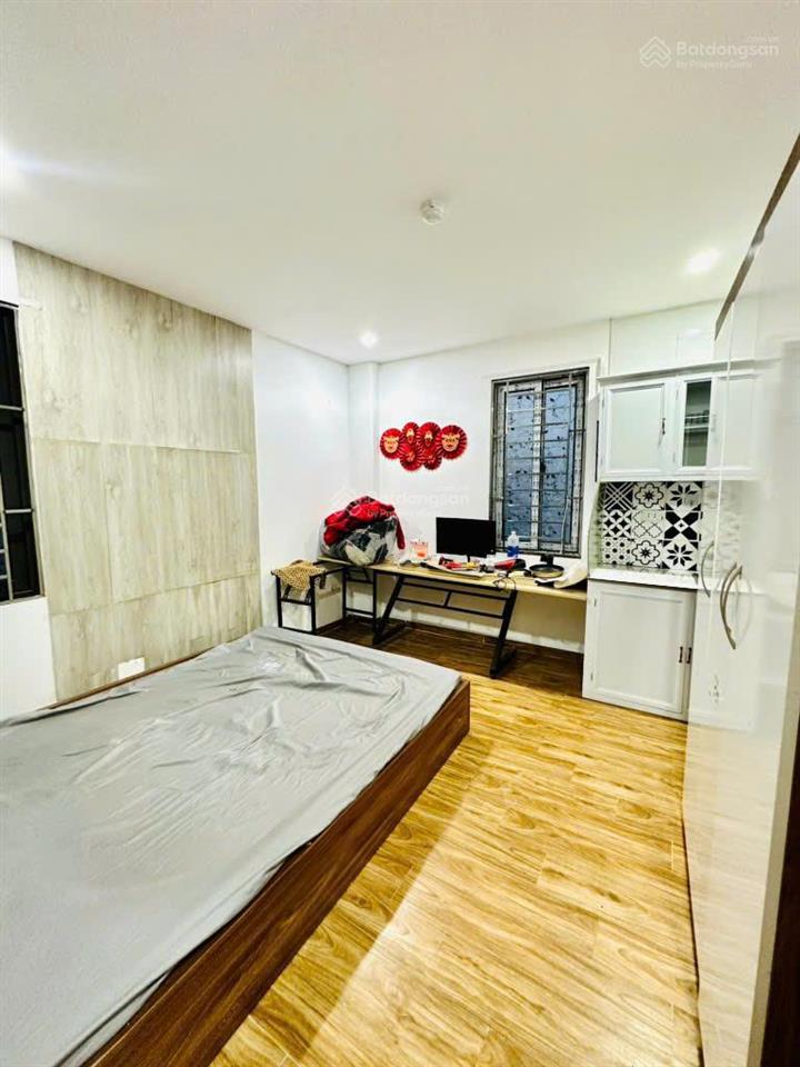 15.5 tỷ, tòa nhà 6 tầng, 74m2, doanh thu 90tr/tháng trung tâm bạch mai, hai bà trưng