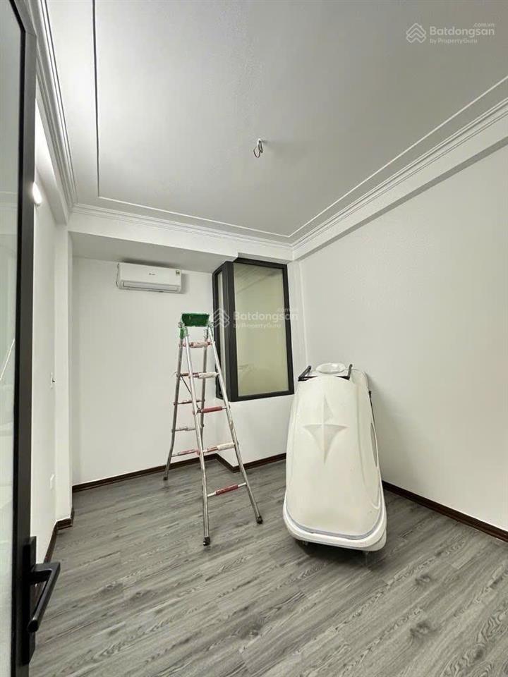 Nhà sát phố kim đồng ô tô tránh, kinh doanh đỉnh 37m², 9.7 tỷ