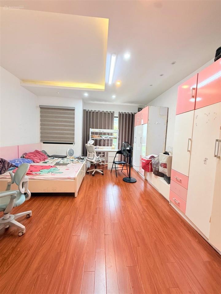 Vương thừa vũ 92m2, ô tô, khu quân đội, giá chào 24 tỷ