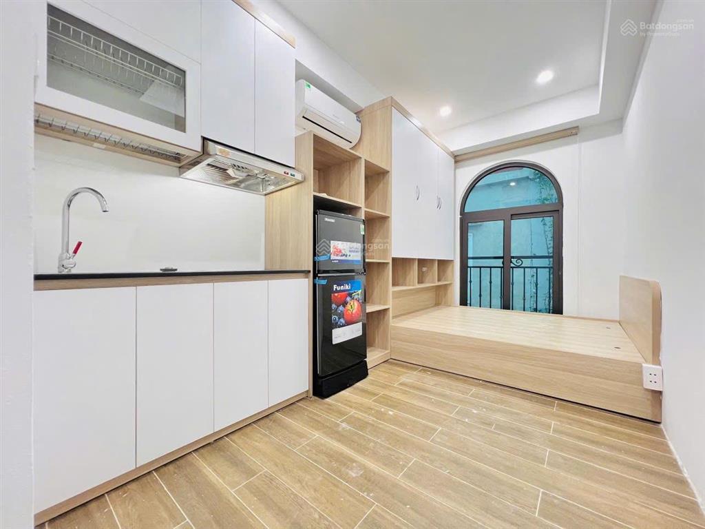 Khương trung  hoàng văn thái 81m2, 20 phòng, dòng tiền 1,1 tỷ/năm
