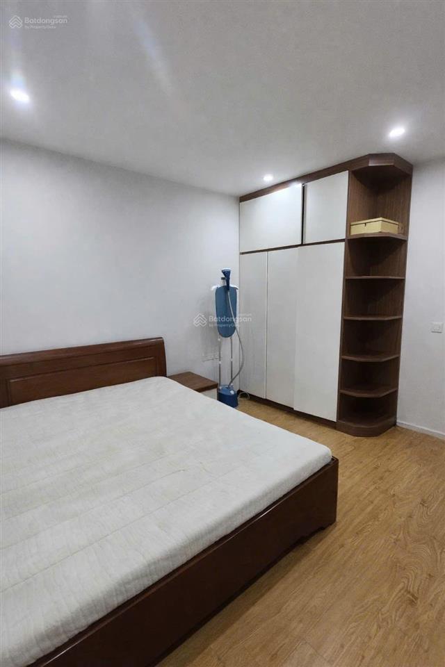 430 cầu am hà đông 122m2, 4 ngủ, nhỉnh 9 tỷ