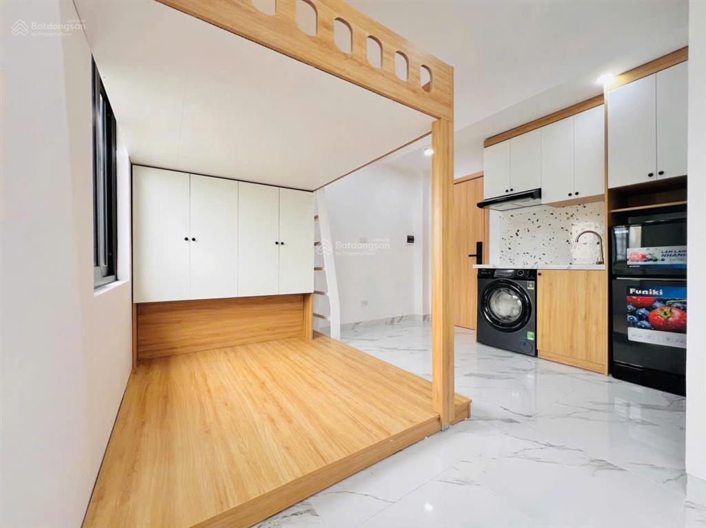 Pháo đài láng 26 tỷ, 85m2, 10 tầng, dòng tiền 1.8 tỷ/năm