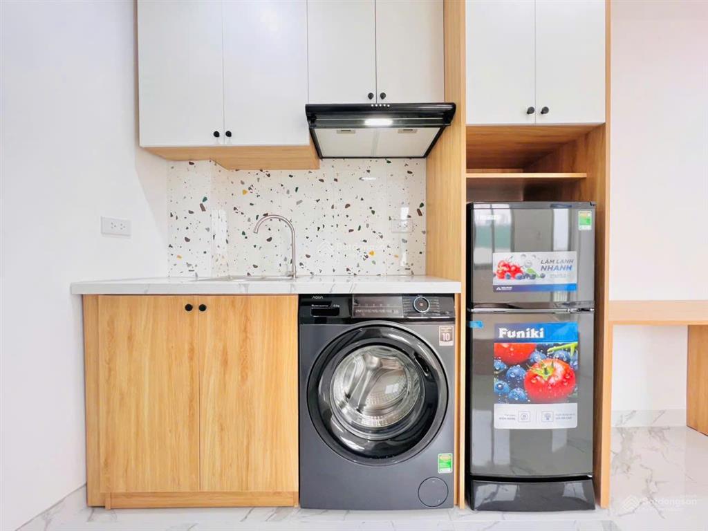 Pháo đài láng 26 tỷ, 85m2, 10 tầng, dòng tiền 1.8 tỷ/năm