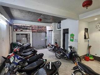 Định công hạ, sổ đỏ tổng diện tích 100m2 chỉ 7,1 tỷ, ô tô, không qh