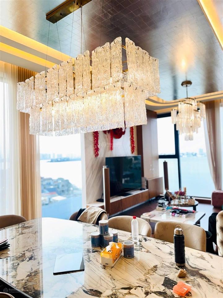 Tuyệt tác sun grand city thụy khuê  lô góc 2 mặt view toàn cảnh hồ tây.  0946 200 ***