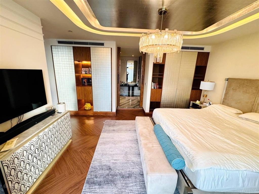 Tuyệt tác sun grand city thụy khuê  lô góc 2 mặt view toàn cảnh hồ tây.  0946 200 ***