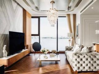 Tuyệt tác sun grand city thụy khuê  lô góc 2 mặt view toàn cảnh hồ tây.  0946 200 ***