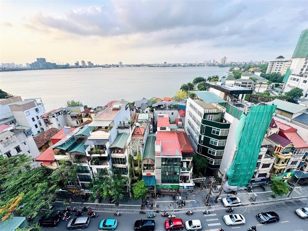 Tuyệt tác sun grand city thụy khuê  lô góc 2 mặt view toàn cảnh hồ tây.  0946 200 ***