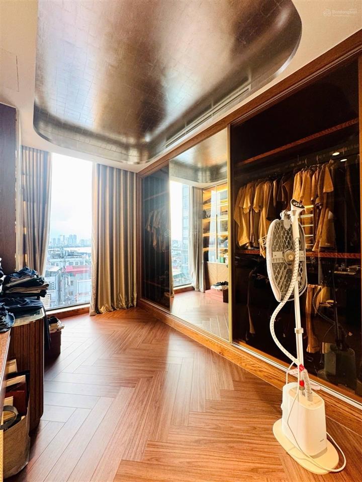 Tuyệt tác sun grand city thụy khuê  lô góc 2 mặt view toàn cảnh hồ tây.  0946 200 ***