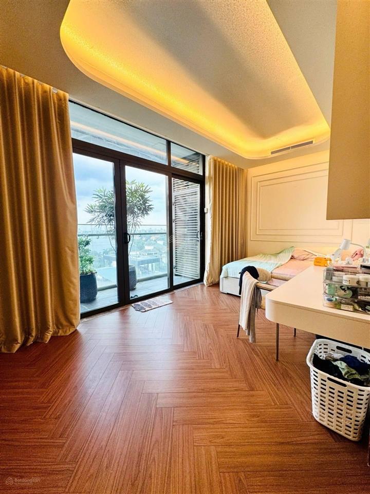 Tuyệt tác sun grand city thụy khuê  lô góc 2 mặt view toàn cảnh hồ tây.  0946 200 ***