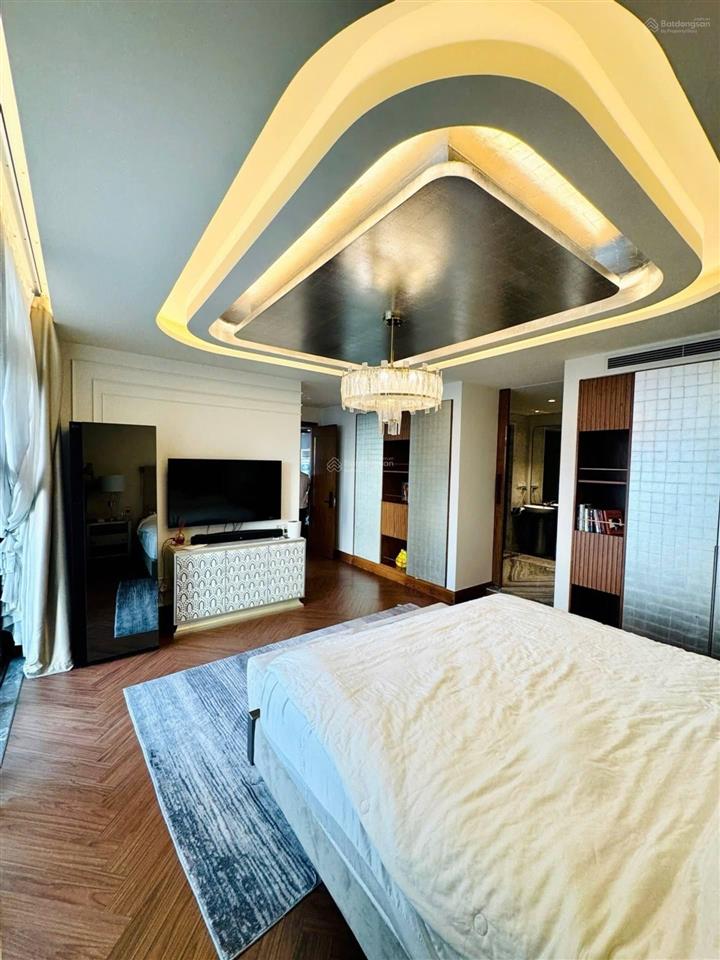 Tuyệt tác sun grand city thụy khuê  lô góc 2 mặt view toàn cảnh hồ tây.  0946 200 ***