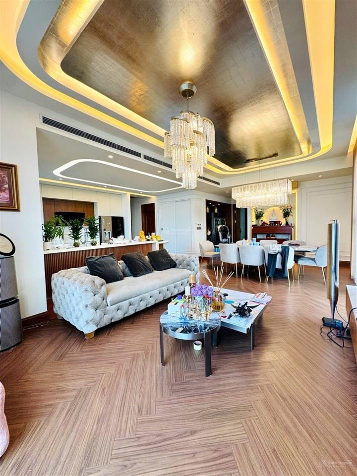 Tuyệt tác sun grand city thụy khuê  lô góc 2 mặt view toàn cảnh hồ tây.  0946 200 ***