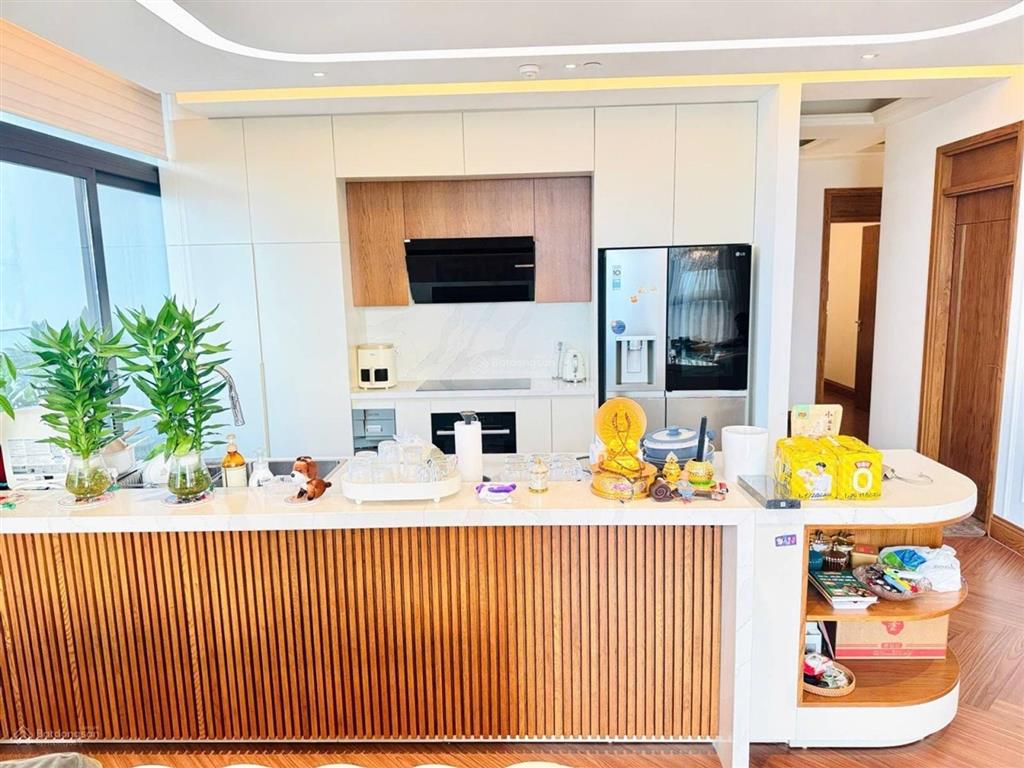 Tuyệt tác sun grand city thụy khuê  lô góc 2 mặt view toàn cảnh hồ tây.  0946 200 ***
