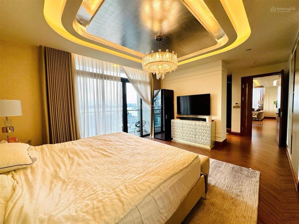 Tuyệt tác sun grand city thụy khuê  lô góc 2 mặt view toàn cảnh hồ tây.  0946 200 ***