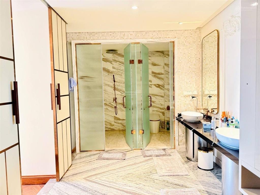 Tuyệt tác sun grand city thụy khuê  lô góc 2 mặt view toàn cảnh hồ tây.  0946 200 ***