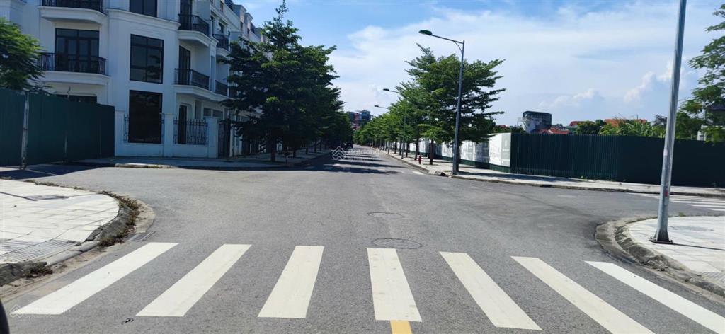 Bán đất nền dự án tại khu đô thị hud sơn tây, 6,5 tỷ, 112m2