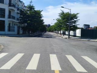 Bán đất nền dự án tại khu đô thị hud sơn tây, 6,5 tỷ, 112m2