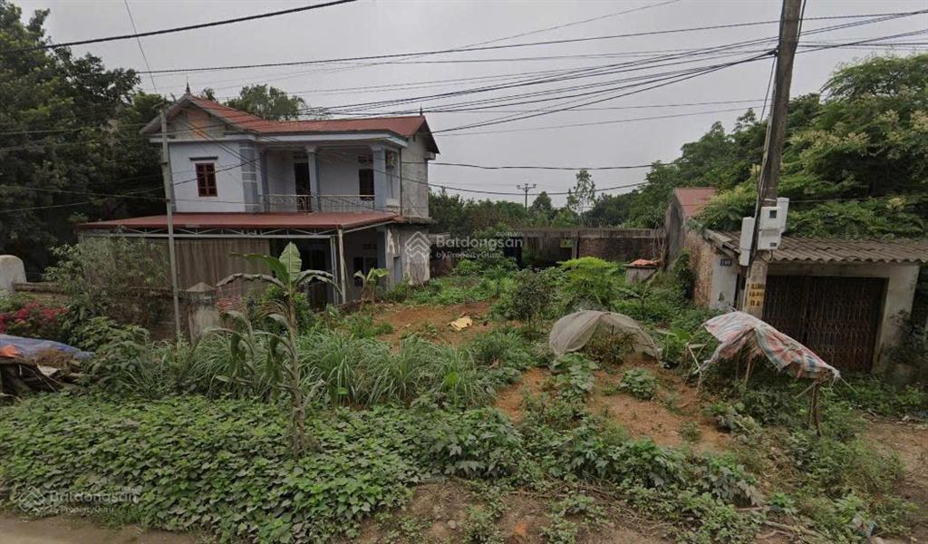 Bán đất mặt đường tỉnh lộ 414 tại xã tản lĩnh, ba vì, xã suối hai, hà nội, 5 tỷ, 745 m2