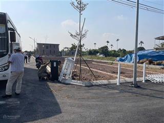 Đất nền hải phòng giá chỉ hơn 10tr/m2 cơ hội đầu tư hiếm