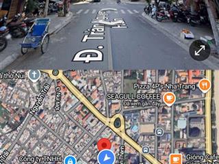 Nhà mặt đường kinh doanh khu bàn cờ 15,8 tỷ  4 phòng ngủ 5wc