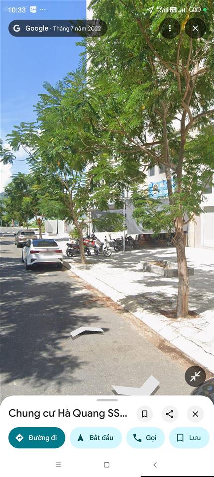 Shophouse kinh doanh 5,7 tỷ ngang 9m mặt đường 13m khu đô thị tttp nha trang
