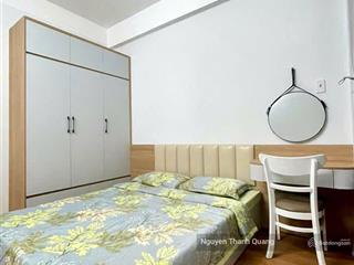 Căn hộ nha trang 2,4 tỷ khu đô thị vĩnh điềm trung  đối diện siêu thị go đang cho thuê dòng tiền