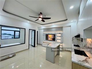 Căn hộ biển nha trang 2,390 tỷ  đang có hợp đồng thuê 12tr/tháng  gần trường đại học nha trang